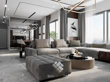 Hình ảnh Bán Gấp Sunrise City, 106m2, 2PN, 2WC, Full nội thất, giá: 4 Ty 2