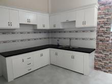 Hình ảnh Nhà HXH an ninh, sạch sẽ Đường Nguyễn Thị Búp, cách MT 30m, chỉ 4tyx.