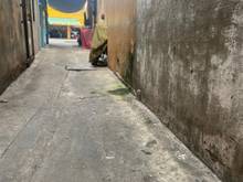 Hình ảnh Bán nhà mặt tiền hẻm 378/18 An Dương Vương, Phường 4, Quận 5