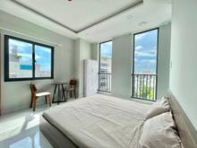 Hình ảnh 🌈Studio Full nội thất Mới Xây HiFriendz hỗ trợ cọc