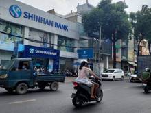 Hình ảnh cần bán nhà MT Nguyễn Thái Học 4.5x20m trệt 5lầu HĐT 113,5tr 51.8 tỷ