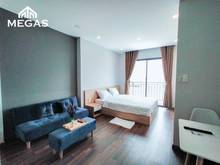 Hình ảnh 🏡 CHDV Bancol VIEW sông Khu Masteri An Phú