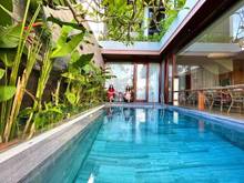 Hình ảnh Sơn Trà - Cho thuê villa hồ bơi 4PN xịn xò