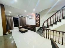 Hình ảnh Nhà đẹp thang máy Phú Mỹ 7T 44m2 6.4 tỷ