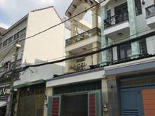 Hình ảnh Bán nhà HXH Nguyễn Xí, phường 13, bình thạnh, 4 x 13m, giá 7.4 tỷ