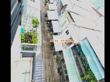Hình ảnh Cho Thuê Nhà MT Đường số , 10 m Trần Văn Giàu DT: 4,5 X 18 m, 3,5 Tấm