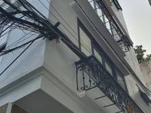 Hình ảnh Bán nhà siêu đẹp Đại Đồng, 30m2, 5 tầng, lô góc, 3,85 tỷ