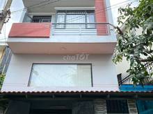 Hình ảnh Bán nhà mặt tiền HXH (4.2x15m) giá 12.9 tỷ khu đường Phạm Văn Hai,Tb
