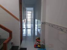 Hình ảnh Cần bán gấp căn nhà đường Bùi Văn Là, quận Gò Vấp, 2 tỷ 2, 39m2.