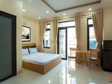 Hình ảnh Căn Hộ Hiện Đại, Trẻ Trung, Full Nội Thất, Điện Biên Phủ, Q3