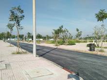 Hình ảnh Bán đất ngay đường Nguyễn Cửu Phú, Tân Kiên, BC sổ hồng riêng đất Thổ