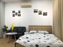Hình ảnh Cho thuê chung cư Trường Chinh Quận Tân Phú gần Trần Thái Tông