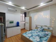 Hình ảnh Phòng studio cửa sổ trời Full NT mới đẹp, hồ biểu chánh,phú nhuận