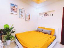 Hình ảnh ⭐️ 1 PHÒNG NGỦ__FULL NỘI THẤT_30-45m2_Công Viên Lê Văn Tám- HiFriendz