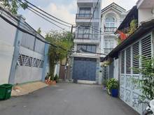 Hình ảnh Bán Nhà HXH Đường Nguyễn Trọng Tuyển, Tân Bình, 61m2, Chỉ 7 Tỷ 5.