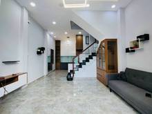 Hình ảnh Bán nhà gần chợ Cây Qúeo, quận Phú Nhuận, 2 tỷ 2, 37m2.