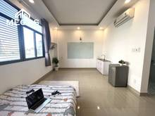 Hình ảnh Phòng Trọ Cao Cấp - Full Nội Thất - Ngay CoopMart Phan Văn Hớn