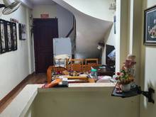 Hình ảnh Bán nhà Lê Thanh Nghị, ô tô đỗ, Kd tốt, 5 tầng, 33m2, 6.1 tỷ