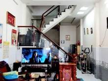 Hình ảnh HIẾM CÓ KHÓ TÌM Nhà hẻm Cộng Hòa, Tân Bình - Giá cực sốc!!!