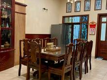 Hình ảnh Bán Biệt Thự MTNB đường CMT8 – Quận Tân Bình. DT: 7.2m x 22m