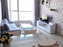 Hình ảnh Căn 2 phòng The Prince cần cho thuê, view ĐB mát, giá 20tr/tháng.