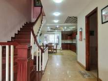 Hình ảnh Chỉ với 130 tr/m có ngay nhà ô tô tránh 5 tầng kinh doanh Ngọc Thuỵ
