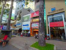 Hình ảnh Cho thuê mặt tiền nguyễn thị minh khai quận 3 140m2 2 lầu chỉ 53 triệu
