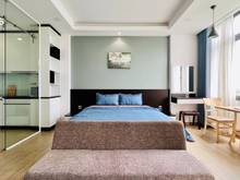 Hình ảnh 🏡 CHDV ngay đô thị An Phú - 1PN - Full nội thất