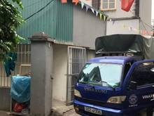 Hình ảnh 61m đất Đông Dư ngõ thông oto, bàn cờ, tặng nhà C4 giá 2.9 tỷ