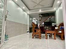 Hình ảnh chính chủ bán gấp nhà 2 mặt  hẻm xe hoi dau cua chi 5 ty6