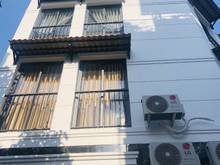 Hình ảnh Cần bán nhà HXH đỗ cổng Hoàng Hoa Thám, sát Phú Nhuận, 5 tầng.