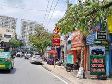 Hình ảnh Bán nhà cách Võ Văn Ngân chỉ 50m, Trường Thọ,Thủ Đức, 74m2,  giá tốt.