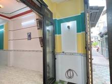 Hình ảnh HXH, Hoàng Hoa Thám, Phường 5, Bình Thạnh. 36M2 Chỉ 4.2 tỷ