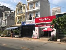 Hình ảnh Bán Nhà MT KD - Đường Lê Văn Việt - Quận 9 - Ngang 5m - 12 Tỷ
