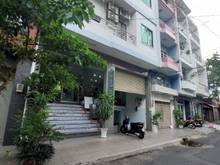 Hình ảnh Bán nhà MT Sương Nguyệt Ánh, P Bến Thành, Q1, DT: 9.5x24m, CN 340m2,