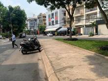 Hình ảnh Bán nhà MT đường số 30, Bình Trị Đông B, Bình Tân, 4x20m, giá 11 tỷ