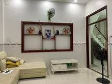 Hình ảnh HXH, Nơ Trang Long, Phường 7, Bình Thạnh. 46M Chỉ 6.3 tỷ