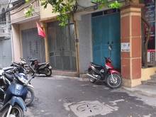 Hình ảnh Bán nhà Lê Thanh Nghị, ô tô vào, KD tốt, 65m2, 5 tầng, 11 phòng,  12.3