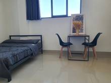 Hình ảnh ⭐️ Mb6623 nạp rút nhanh chóng studio full nội thất có cửa sổ thoáng mát ngay chợ Tân Mỹ