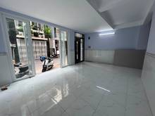 Hình ảnh Mặt Bằng 35m2 Ngay Bờ Kè Hoàng Sa Quận 3