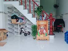 Hình ảnh Nhà cần bán hẻm 5m phường Linh Trung, Thủ Đức - Chủ đi công tác NN