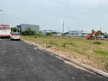 Hình ảnh Đất thổ cư chính chủ bán rẽ. Shr. Gần chợ bình Chánh