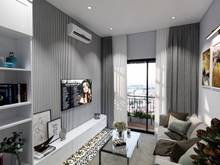 Hình ảnh Bán căn CC Tân Hoàng Minh siêu sang 88m2,  2PN, 1WC, chỉ 6.7 tỷ.
