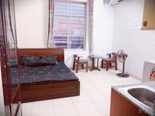 Hình ảnh CHDV Full Nội Thất Nguyễn Oanh Gò Vấp