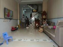 Hình ảnh THỰC SỰ CẦN Bán Căn HẺM Ê TÔ Trần Đình Xu P.Cầu Kho Q1 - 2 TỶ 260