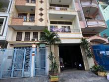 Hình ảnh Hẻm xe hơi Nguyễn Thiện Thuật P1 Q3 4.2x17m trệt 3 lầu giá 15.8 tỷ