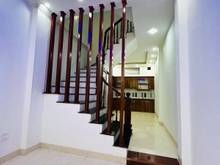 Hình ảnh Cần bán ngay nhà trung tâm Cầu Diễn 40m, 5T, KD dòng tiền, nhỉnh 3 tỷ.