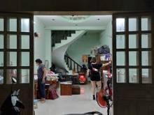 Hình ảnh Nhà đẹp, giá mềm, đường Âu Cơ, Phường 14, Tân Bình, 73m2, chỉ 5.9 tỷ