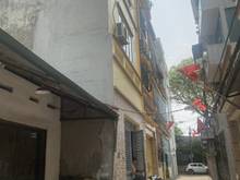 Hình ảnh Chưa tới 100 tr/m2 có ngày nhà phố Nguyễn Văn Cừ ngõ thông ô tô quá hi