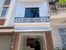 Hình ảnh Bán nhà Cầu Diễn_Bắc Từ Niêm 50m 5T- giá hơn 5 tỷ_Ô tô tránh